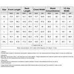Costume da bagno intero da donna intimo fisiologico a quattro strati a prova di perdite e assorbente d'acqua, XS, S, M, L, XL, XXL