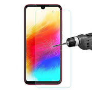 ENKAY Hat-Prince 0.26mm 9H 2.5D Pellicola in vetro temperato curvo a schermo intero per Xiaomi Redmi Note 7, Redmi Note 7