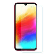 ENKAY Hat-Prince 0.26mm 9H 2.5D Pellicola in vetro temperato curvo a schermo intero per Xiaomi Redmi Note 7, Redmi Note 7