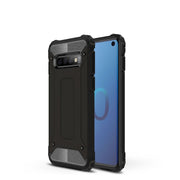 Custodia combinata TPU e PC per Samsung Galaxy S10