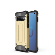 Custodia combinata TPU e PC per Samsung Galaxy S10