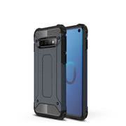 Custodia combinata TPU e PC per Samsung Galaxy S10