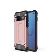 Custodia combinata TPU e PC per Samsung Galaxy S10