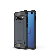 Custodia combinata TPU e PC per Samsung Galaxy S10+