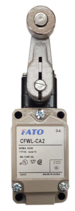 Finecorsa con contatti - ingresso dal basso CFWL-CA2 FATO
