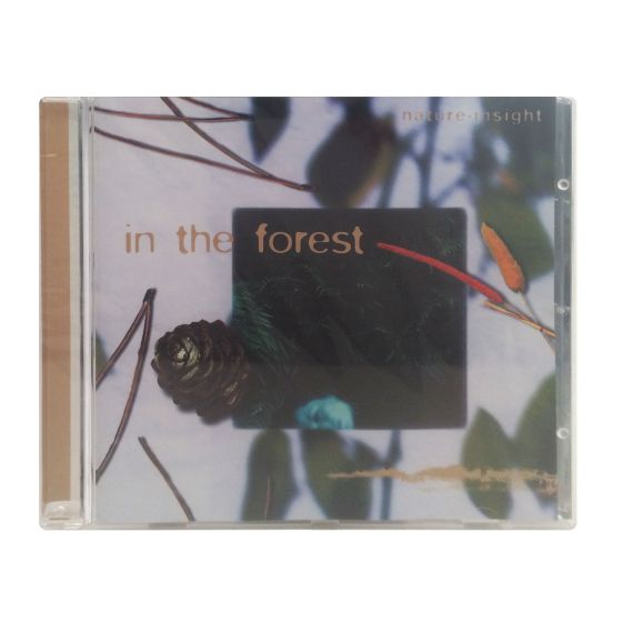 CD Musicale - In the forest - nature.insight