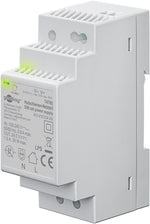 Alimentatore per guida DIN 24VCC 1,5A 36W 4040849747656 74765 F1688