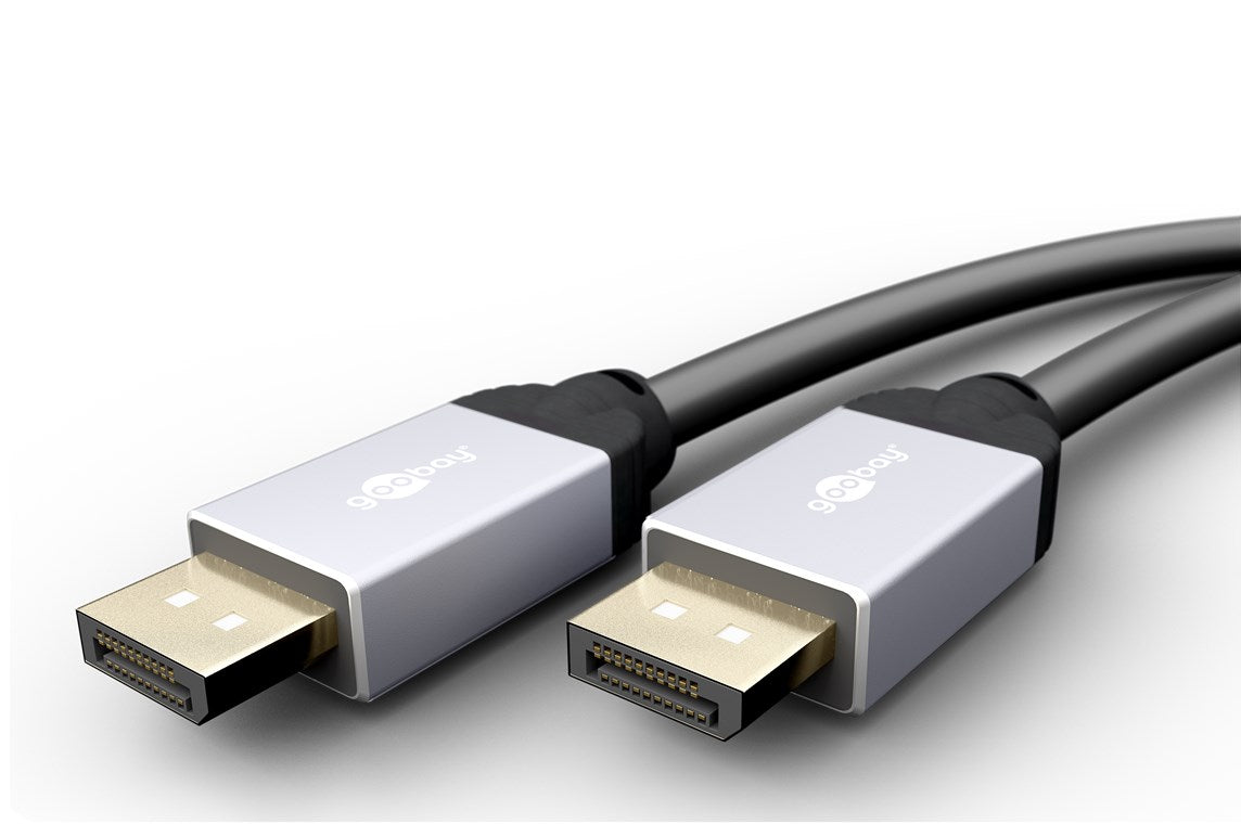 Cavo di collegamento DisplayPort 4K/60Hz