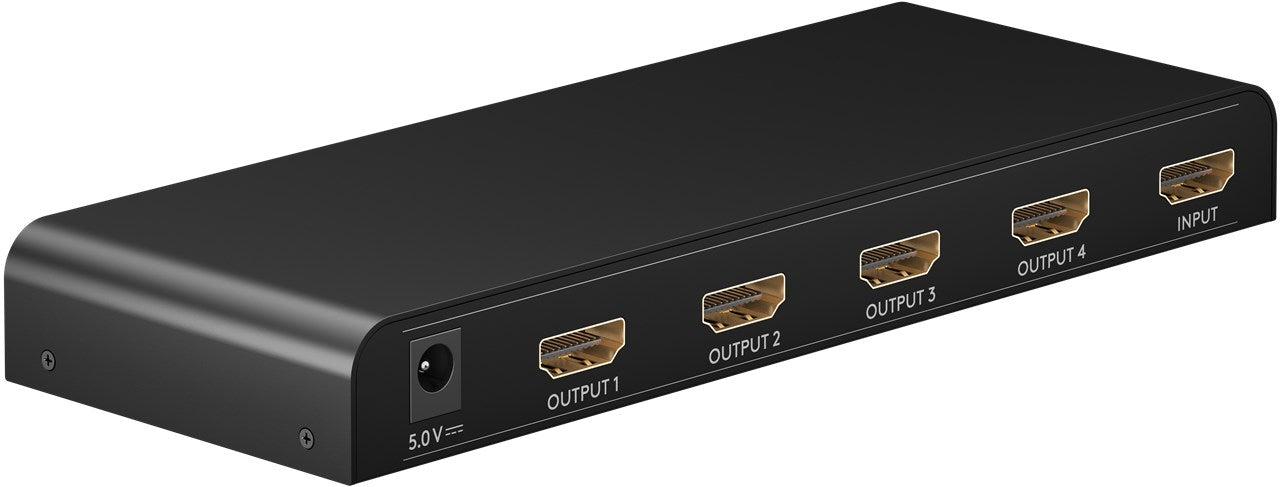 Splitter HDMI da 1 a 4