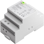 Alimentatore per guida DIN 24VCC 2,5A 60W 74767 4040849747670 F1010
