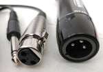 Microfono dinamico professionale Winford  WF2025 MIC572