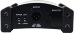 Alctron DI100 Active DI Box Direct
