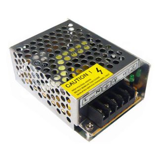 Alimentatore switching  24V 0,7A