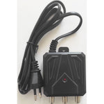 Kit antenna TV DVB-T2 con amplificatore e alimentatore 12V 8055598010223 STA-22D 8053323551935 U-20E MT200 MT999