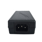 Alimentatore switching 12V 6A - 4 uscite