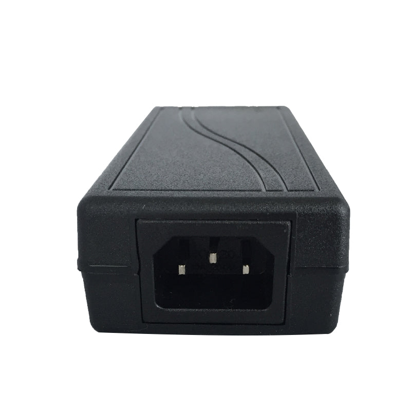 Alimentatore switching 12V 6A - 4 uscite
