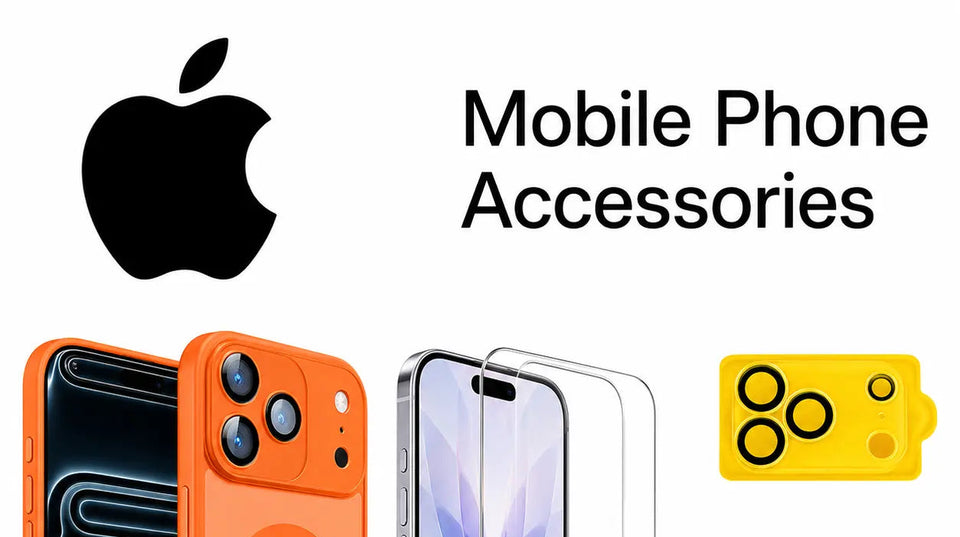 Accessori per iPhone