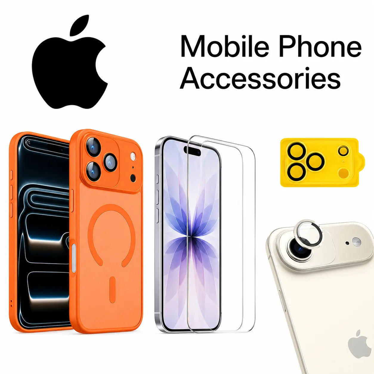 Accessori per iPhone