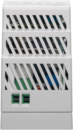 Alimentatore per guida DIN 12VCC 2,5A 30W 74764 4040849747649 F1085
