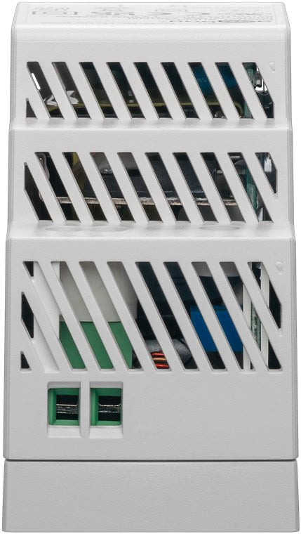 Alimentatore per guida DIN 24VCC 1,5A 36W 4040849747656 74765 F1688
