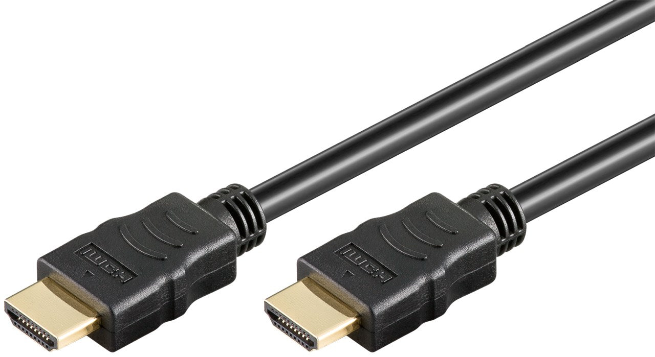 Cavo HDMI ad alta velocità con Ethernet 4K/60Hz 20 m