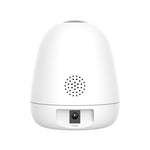 Telecamera IP 1080p scheda SD fino a 128GB Tenda 6932849434415 CP3