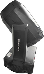 Testa mobile Beam 380W LED 16 canali controlli DMX512/master-slave/automatic BEAM380
