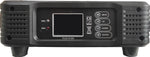 Testa mobile Beam 380W LED 16 canali controlli DMX512/master-slave/automatic BEAM380