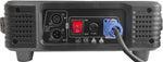 Testa mobile Beam 380W LED 16 canali controlli DMX512/master-slave/automatic BEAM380
