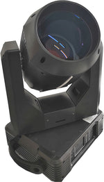 Testa mobile Beam 380W LED 16 canali controlli DMX512/master-slave/automatic BEAM380
