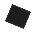 Filtro ricambio per aspiratore da banco