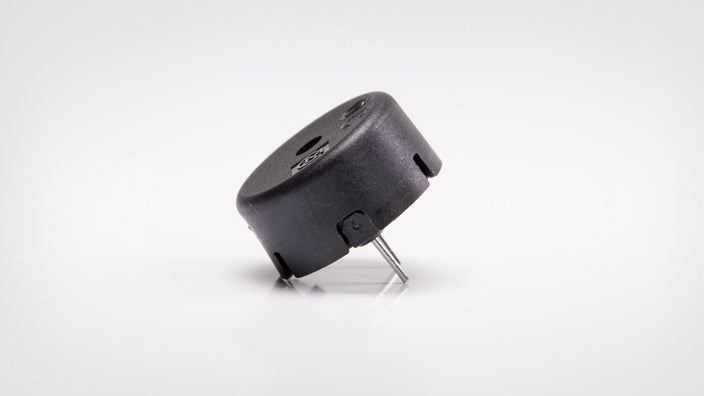Buzzer piezoelettrico