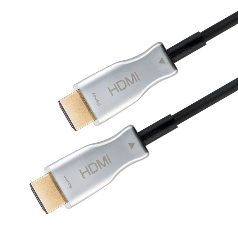 Cavo ottico ibrido ad alta velocità HDMI con Ethernet AOC 4K@60Hz