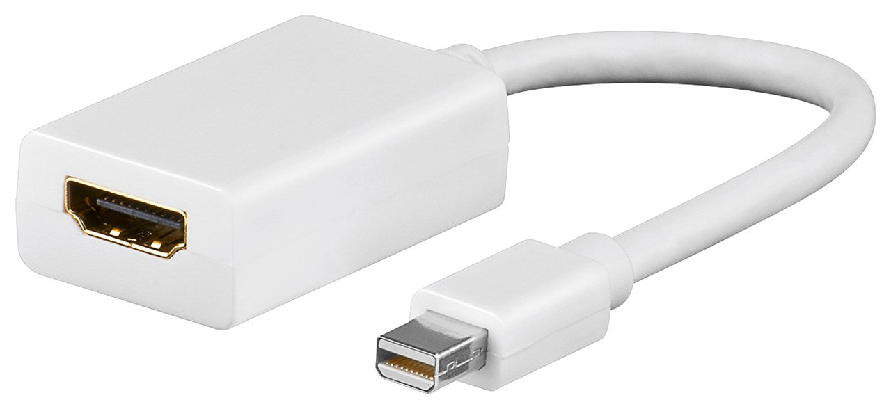 Mini DisplayPort/HDMI per cavo adattatore 1.1