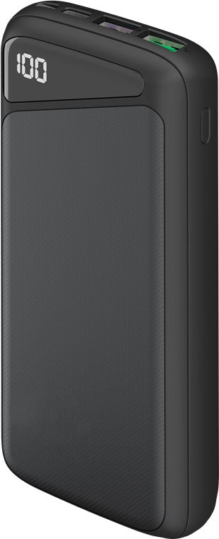 Power bank a ricarica rapida 20.000 mAh con Power Delivery