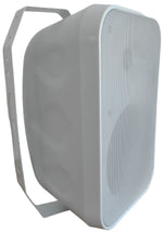 Cassa acustica amplificata da parete 6.5" Bluetooth/USB/MIC