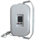 Cassa acustica amplificata da parete 6.5" Bluetooth/USB/MIC