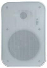 Cassa acustica amplificata da parete 6.5" Bluetooth/USB/MIC