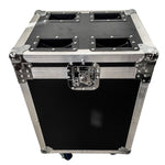 Flight case universale 41.5x35.5x49cm - nero