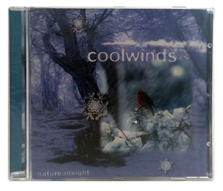 CD Musicale - Coolwinds - nature.insight