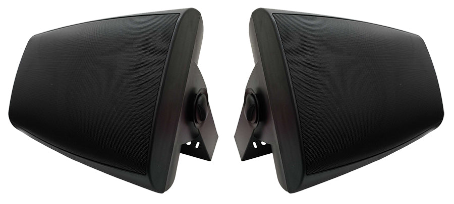 Coppia di casse acustiche da parete 60W 8 Ohm 1082C