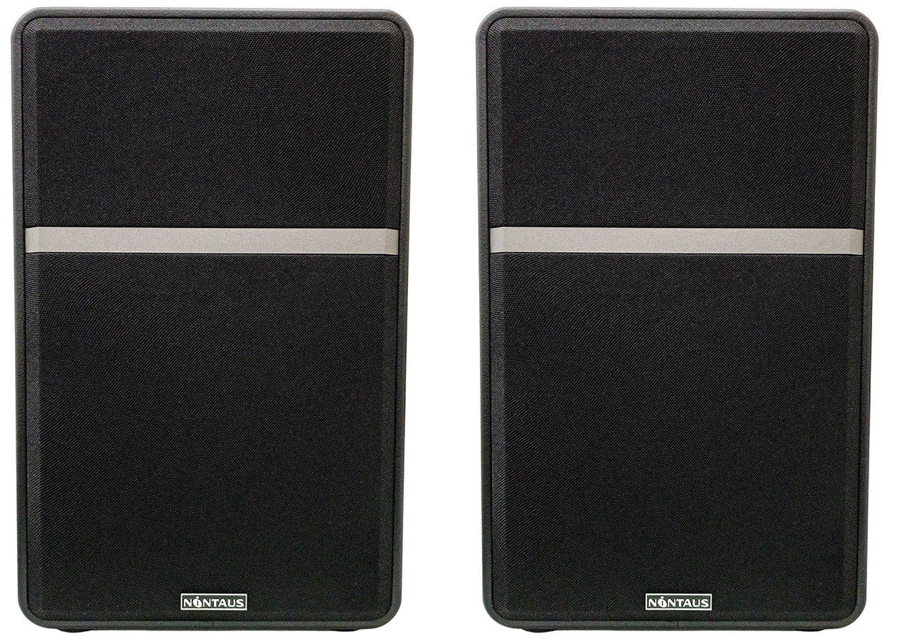 Coppia casse acustiche passive 150W 8ohm  Nintaus ZM-62P