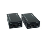 Extender HDMI 1080p Ethernet fino a 60 metri