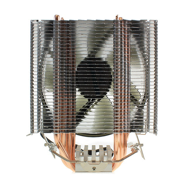 Dissipatore con ventola per CPU Intel e AMD TDP 160W - CM-4 6291105918749