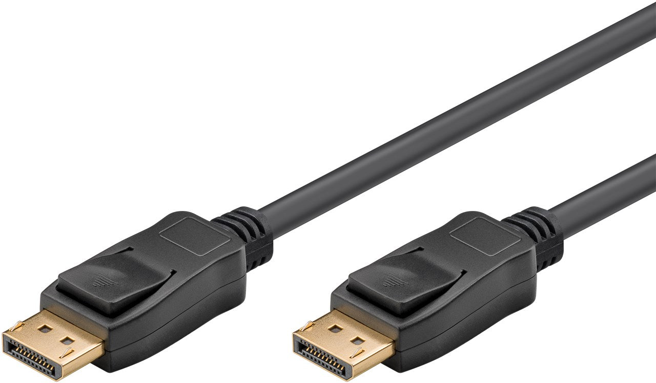 Cavo DisplayPort 1.2