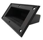 Maniglia in plastica per cassa acustica B7968