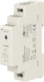Alimentatore per guida DIN 5 VDC 2,4A 12 W 59574 4040849595745 F1672