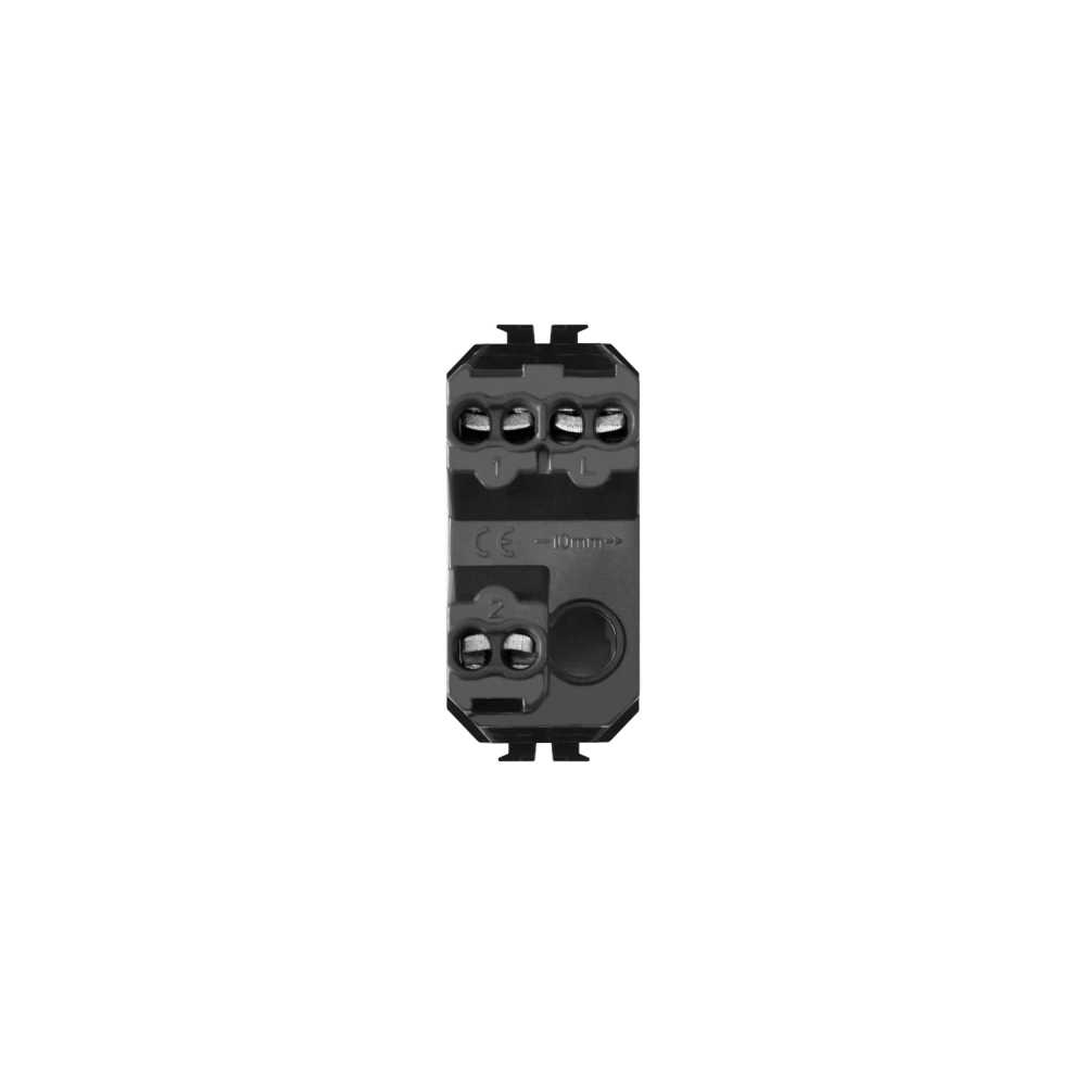 Deviatore Bianco Bipolare 16A 250V Compatibile Matix 503B/Mtx 6970597465503 BTicino