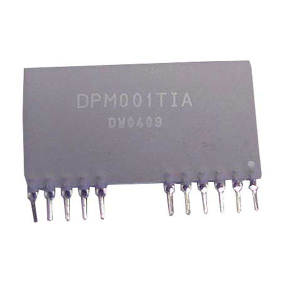 Modulo ibrido DPM001TIA