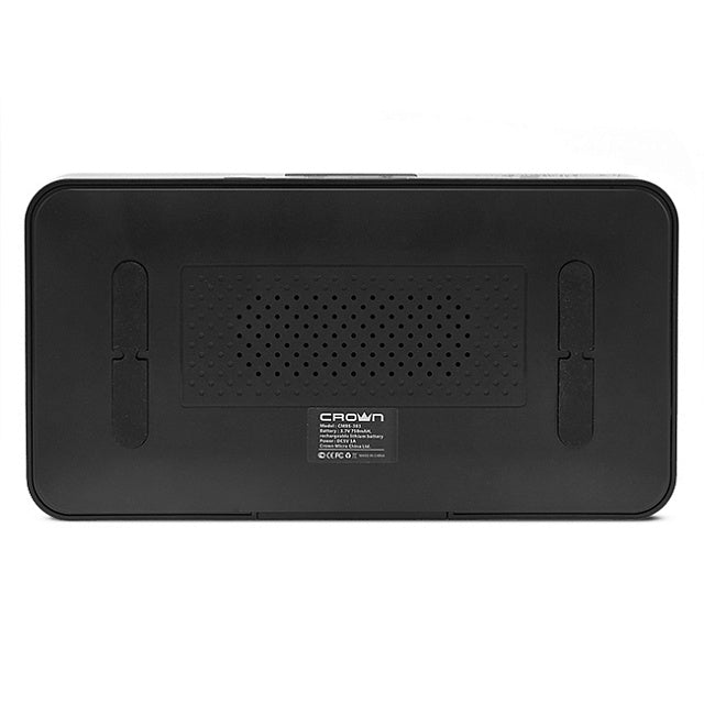 Altoparlante bluetooth/AUX portatile 6W - stereo 6291105915441 CMBS-303